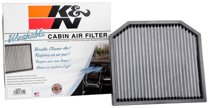 K&N Engineering K&N Cabin Air Filter 2017 Chevrolet Caprice VF3020