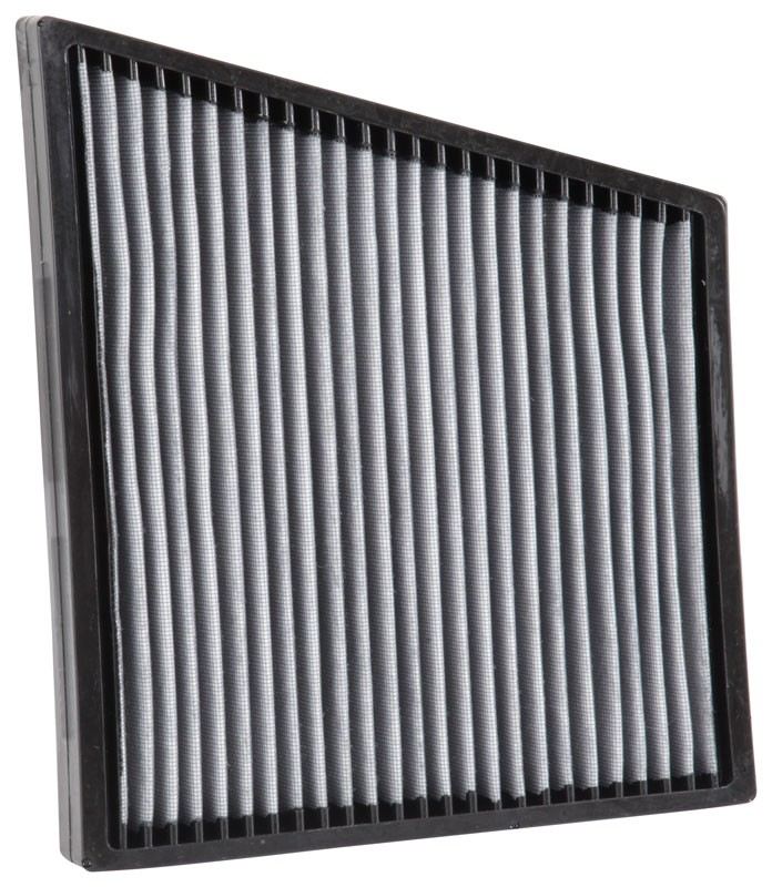 K&N Engineering K&N 03-06 Edd AMG 5.5L V8 Cabin Air Filter VF4001