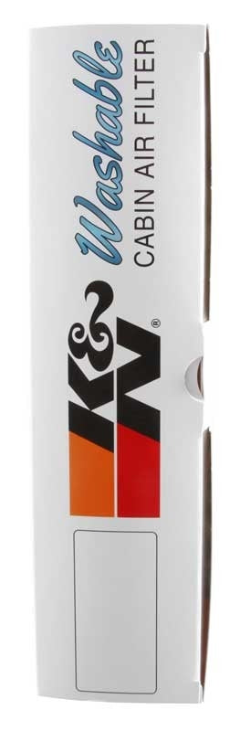 K&N Engineering K&N 03-06 Edd AMG 5.5L V8 Cabin Air Filter VF4001