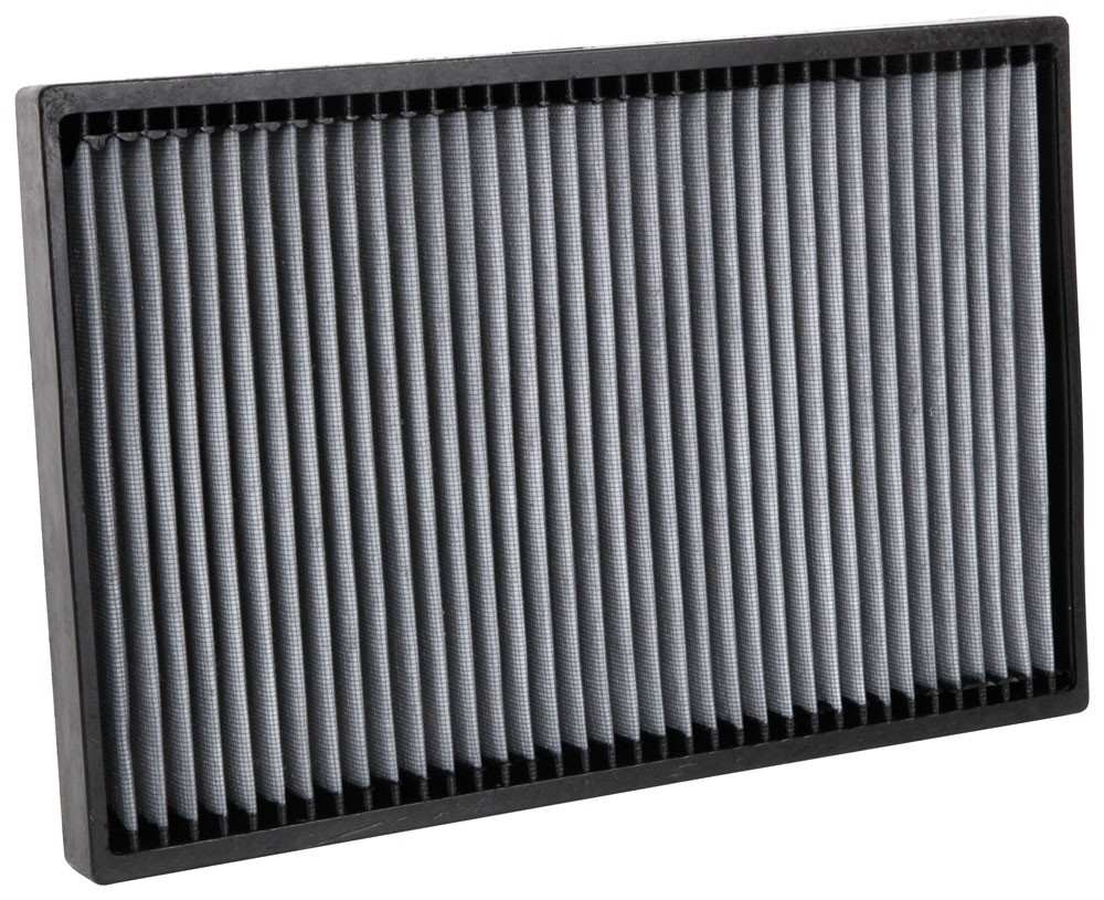 K&N Engineering K&N Replacement Cabin Air Filter VF4002
