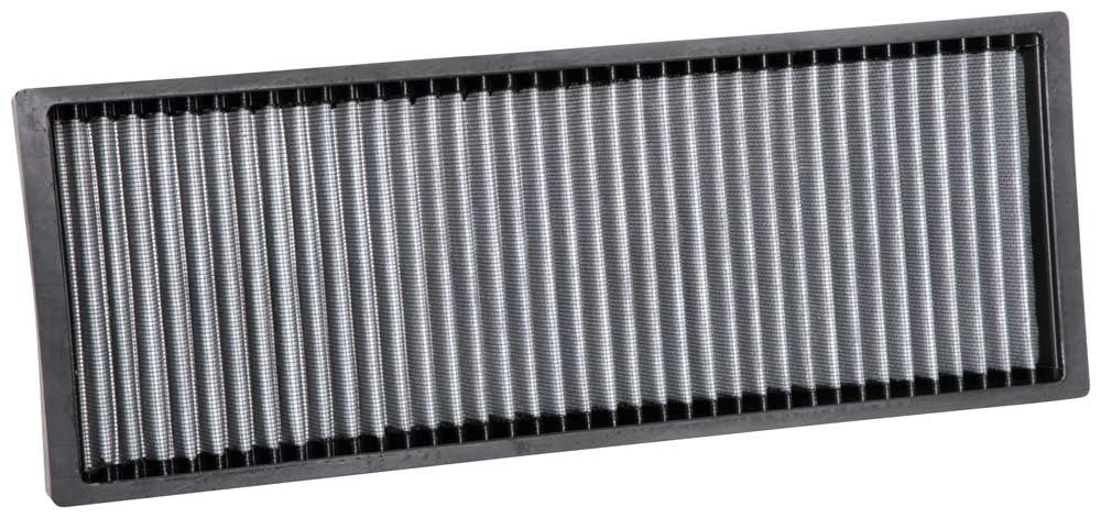 K&N Engineering K&N 97-01 Audi A4 1.8L / 96-01 A4 2.8L / 98-01 VW Passat 2.8L Cabin Air Filter VF5001