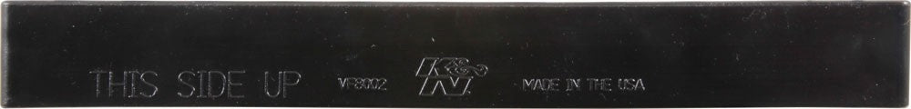 K&N Engineering K&N 00-18 Volvo VNM 10.8L/12.8L Diesel Cabin Air Filter VF8002