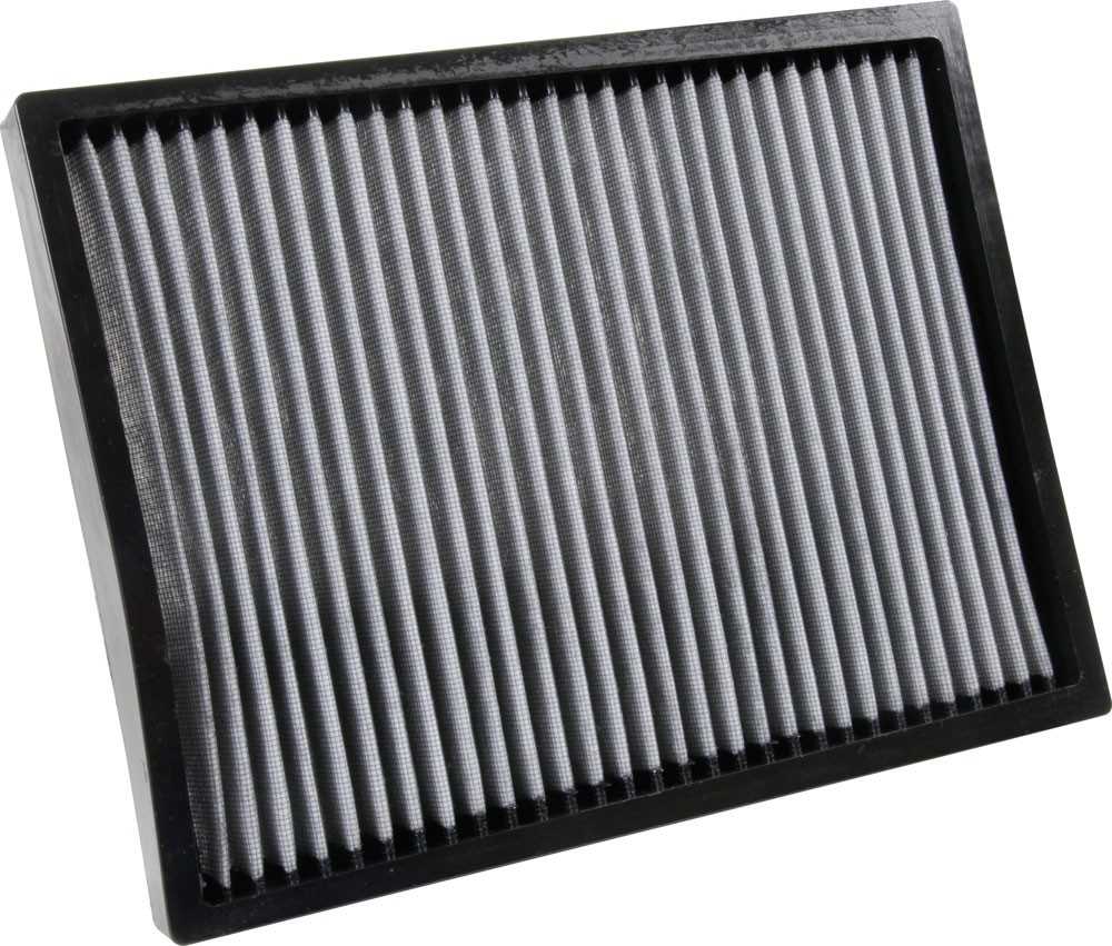 K&N Engineering K&N 2018 Volvo VHD 10.8L Diesel Cabin Air Filter VF8003