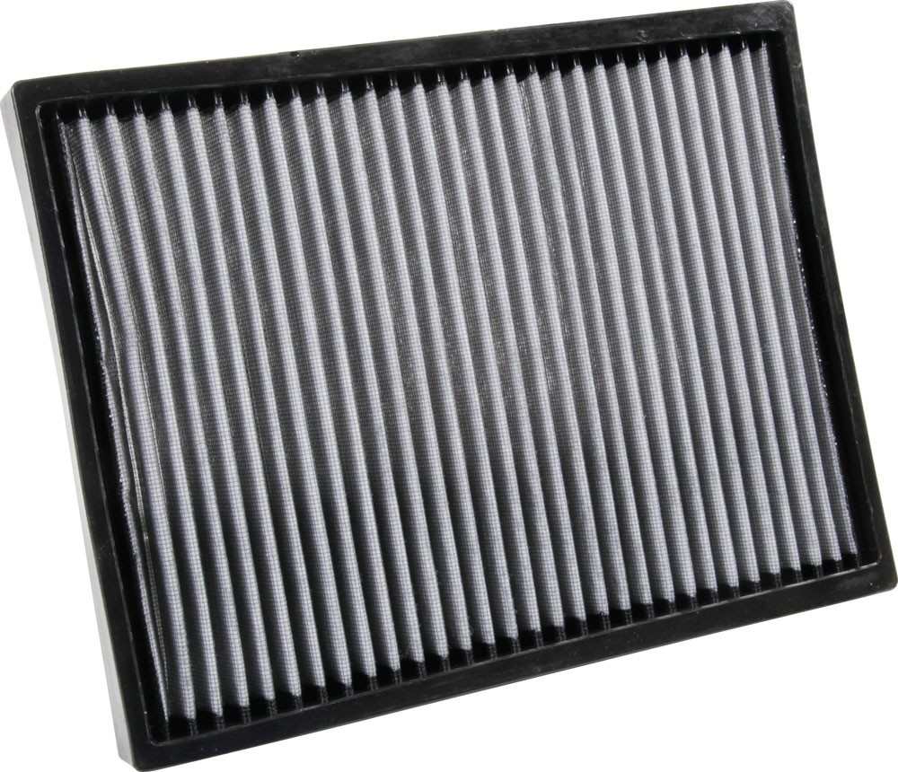 K&N Engineering K&N 2018 Volvo VHD 10.8L Diesel Cabin Air Filter VF8003