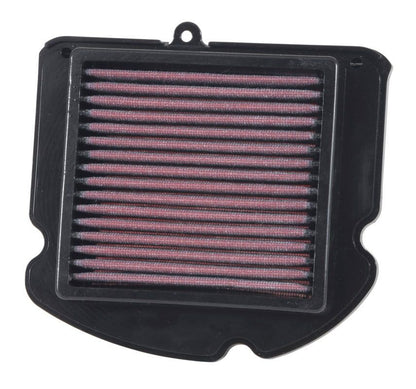 K&N Engineering K&N Replacement Drop In Air Filter for 16-17 Yamaha YXZ1000R YA-0116