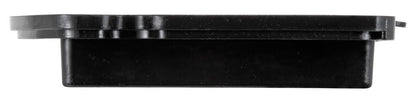 K&N Engineering K&N Replacement Drop In Air Filter for 16-17 Yamaha YXZ1000R YA-0116