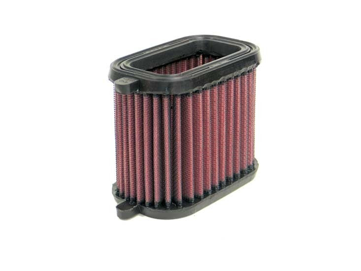 K&N Engineering K&N 73-75 Yamaha RD250/RD350 Air Filter YA-0700