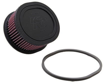 K&N Engineering K&N 01-05 Yamaha FZ1 1000/FZS1000 Fazer 1000 Replacement Air Filter YA-1001