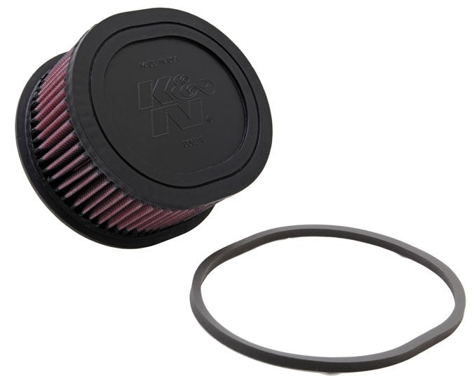 K&N Engineering K&N 01-05 Yamaha FZ1 1000/FZS1000 Fazer 1000 Replacement Air Filter YA-1001