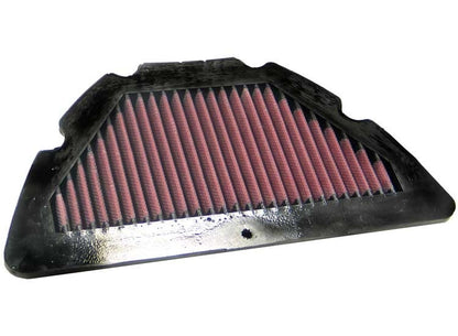 K&N Engineering K&N 04-06 Yamaha YZF R1 Replacement Air Filter YA-1004