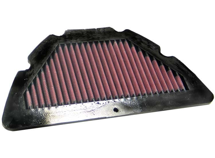 K&N Engineering K&N 04-06 Yamaha YZF R1 Replacement Air Filter YA-1004