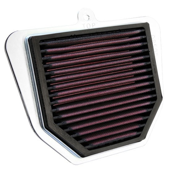 K&N Engineering K&N 06-11 Yamaha FZ1/FZ8 Replacement Air Filter YA-1006