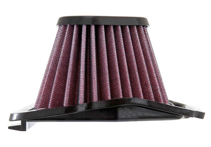 K&N Engineering K&N Race Specific Air Filter for 15-18 Yamaha YZF R1 998 YA-1015R