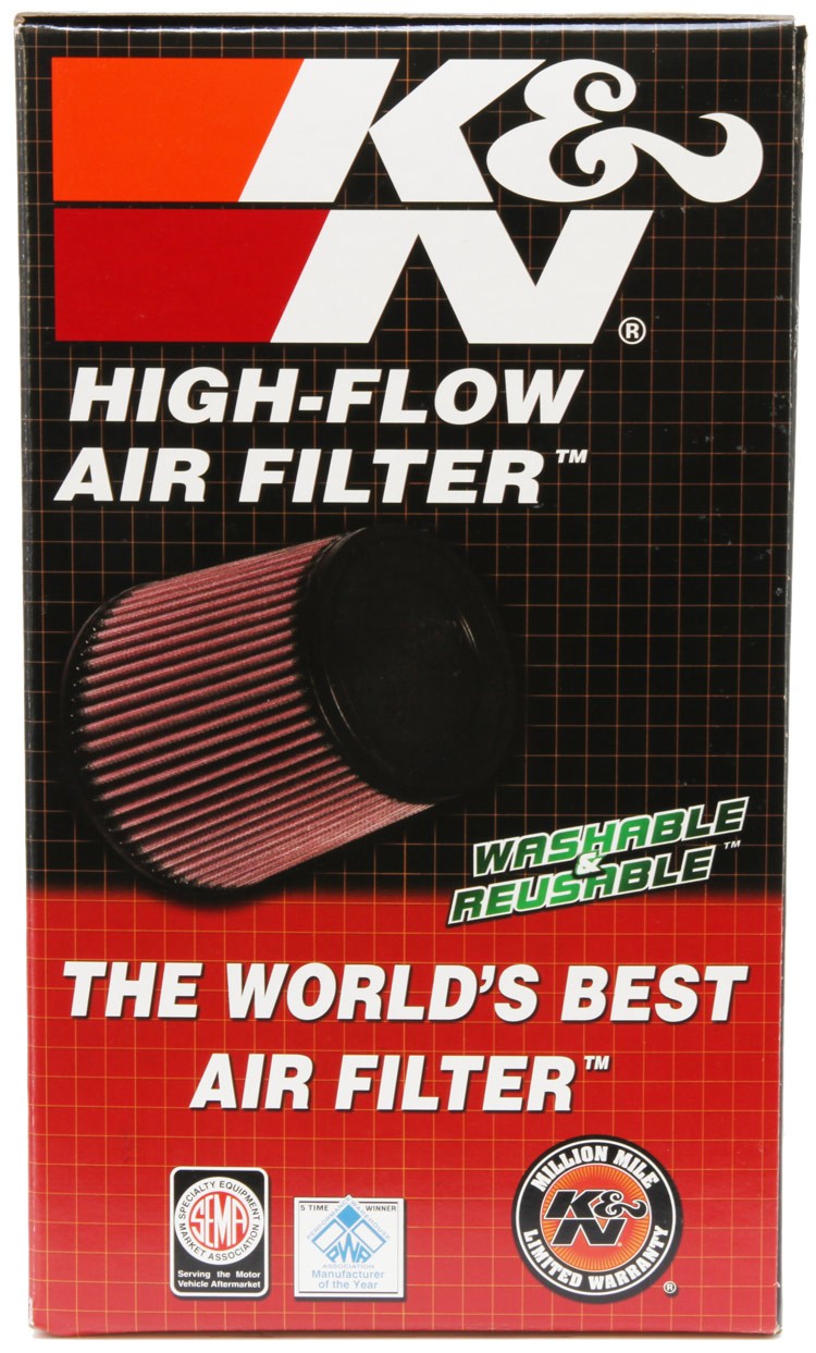K&N Engineering K&N Replacement Drop In Air Filter for 2015 Yamaha YZF R1 YA-1015