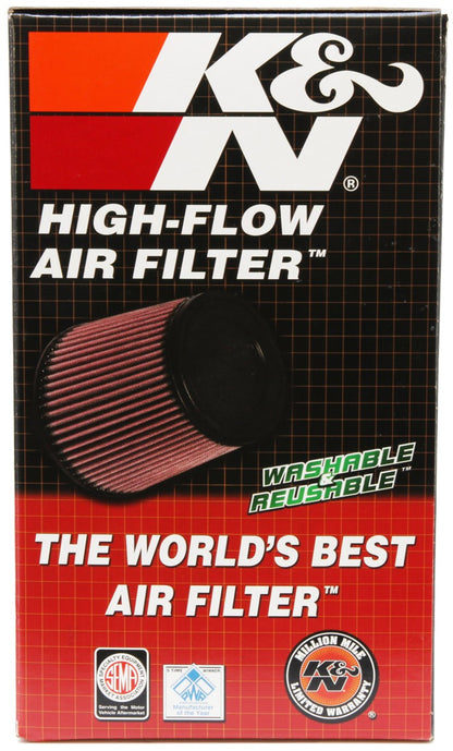 K&N Engineering K&N Replacement Drop In Air Filter for 2015 Yamaha YZF R1 YA-1015