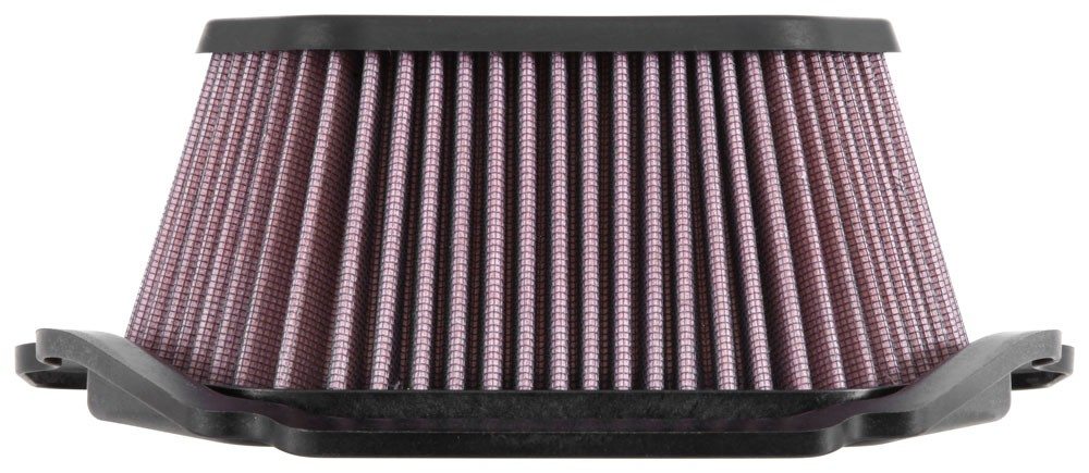 K&N Engineering K&N Replacement Drop In Air Filter for 2015 Yamaha YZF R1 YA-1015