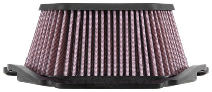 K&N Engineering K&N Replacement Drop In Air Filter for 2015 Yamaha YZF R1 YA-1015