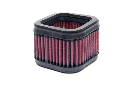 K&N Engineering K&N Replacement Rectangular Air Filter 1976-1981 Yahamha TT500 500 All YA-1100