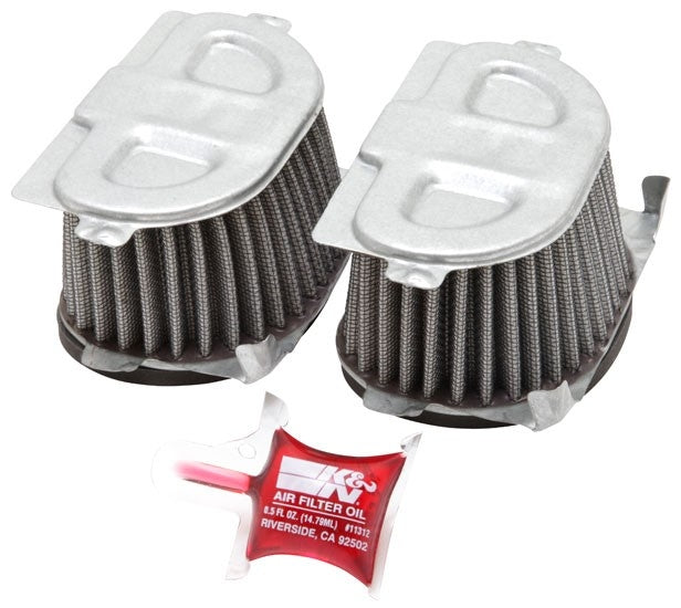 K&N Engineering K&N 76-79 Yamaha XS650 650 Replacement Air Filter YA-1152