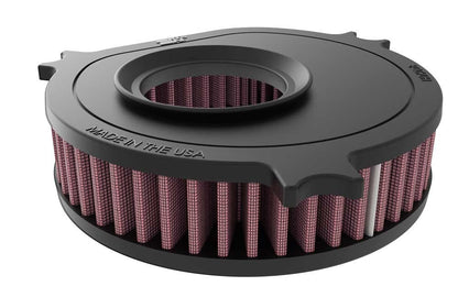 K&N Engineering K&N 99-09 Yamaha XVS1100 V-Star Air Filter YA-1199