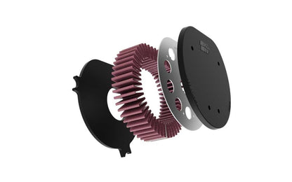 K&N Engineering K&N 99-09 Yamaha XVS1100 V-Star Air Filter YA-1199