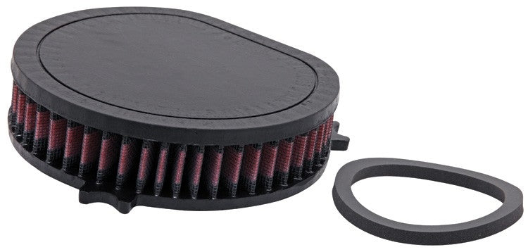 K&N Engineering K&N 99-09 Yamaha XVS1100 V-Star Air Filter YA-1199