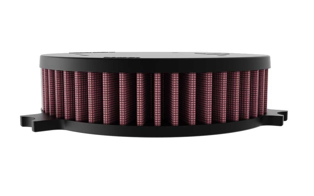 K&N Engineering K&N 99-09 Yamaha XVS1100 V-Star Air Filter YA-1199