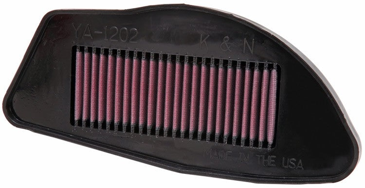 K&N Engineering K&N 02-09 Yamaha Cygnus XC125 Air Filter YA-1202