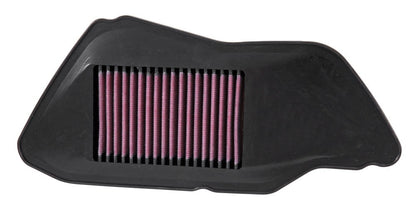 K&N Engineering K&N 09-15 Yamaha YW125 Drop In Air Filter YA-1209
