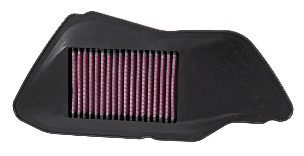 K&N Engineering K&N 09-15 Yamaha YW125 Drop In Air Filter YA-1209