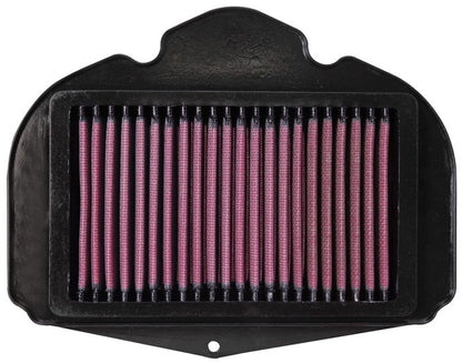 K&N Engineering K&N 10-13 Yamaha XT1200Z Super Tenere Replacement Air Filter YA-1210