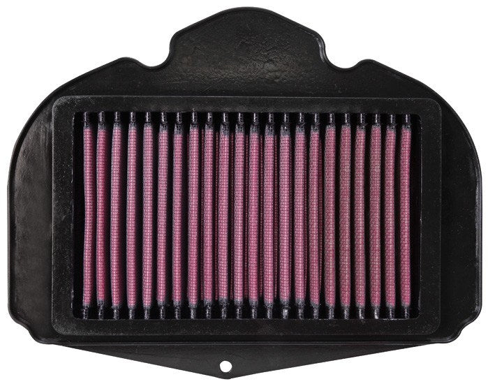 K&N Engineering K&N 10-13 Yamaha XT1200Z Super Tenere Replacement Air Filter YA-1210