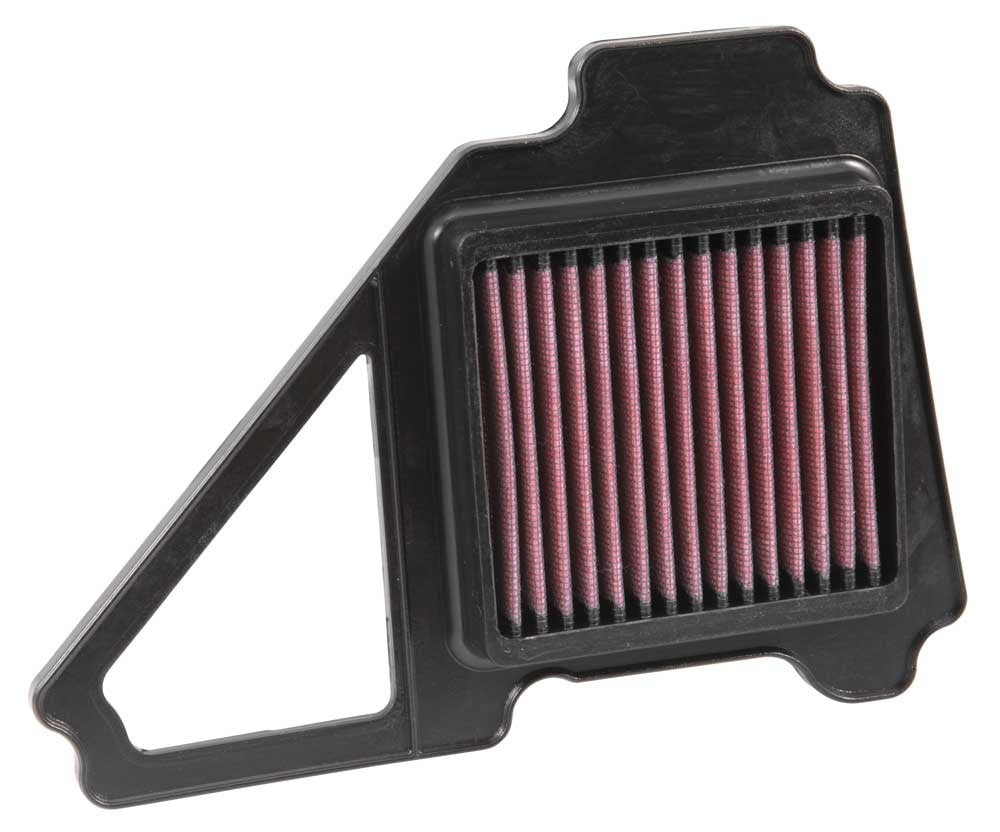 K&N Engineering K&N 13-14 Yamaha YBR125 Drop In Air Filter YA-1213