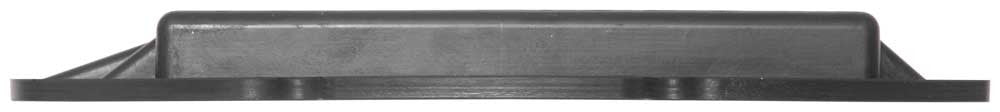 K&N Engineering K&N 15-19 Yamaha GPD 125 NMAX Replacement Drop In Air Filter YA-1215