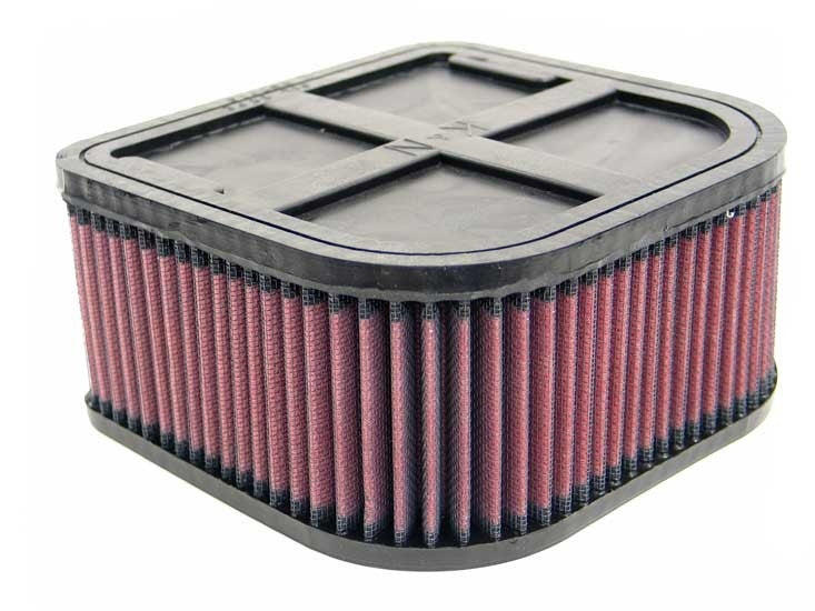 K&N Engineering K&N 83-93 Yamaha XVZ1200/1300 Venture Royale Replacement Air Filter YA-1283
