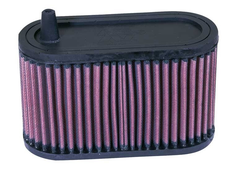 K&N Engineering K&N 85-07 Yamaha VMX1200 V-MAX 1200 Replacement Air Filter YA-1285