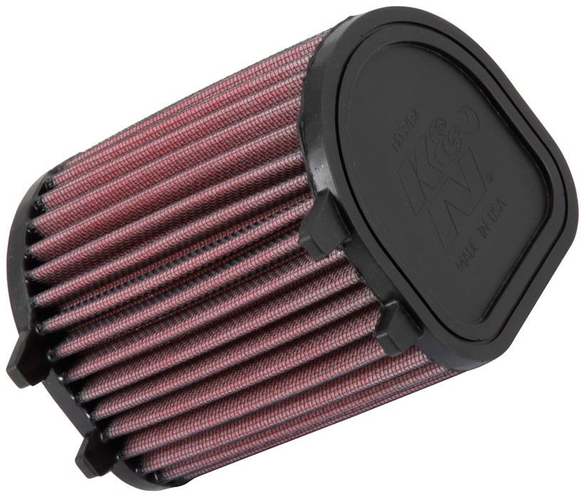 K&N Engineering K&N Replacement Unique Air Filter 95-05 Yamaha XJR1200/1300 YA-1295