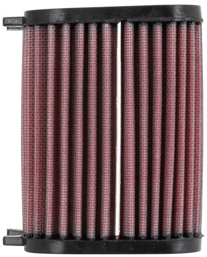 K&N Engineering K&N Replacement Unique Air Filter 95-05 Yamaha XJR1200/1300 YA-1295