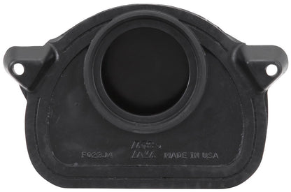 K&N Engineering K&N 04-10 Yamaha XV1700 Road Star Air Filter YA-1704