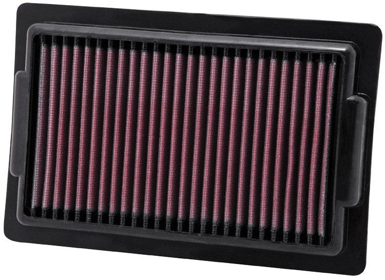 K&N Engineering K&N 09-13 Yamaha VMX1700 V-MAX Replacement Air Filter YA-1709