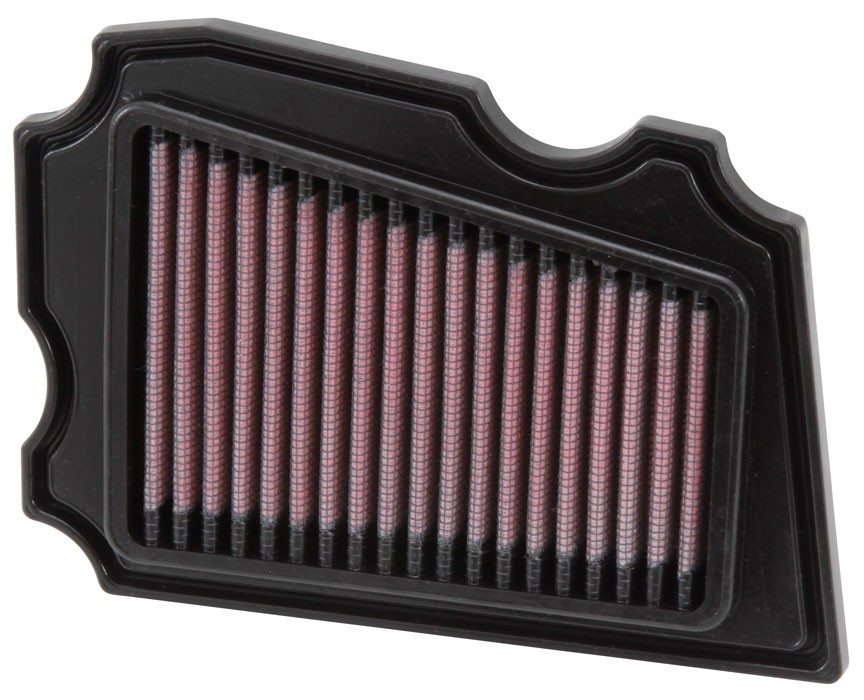 K&N Engineering K&N 1987-2014 YAMAHA T2200 Replacement Air Filter YA-2002