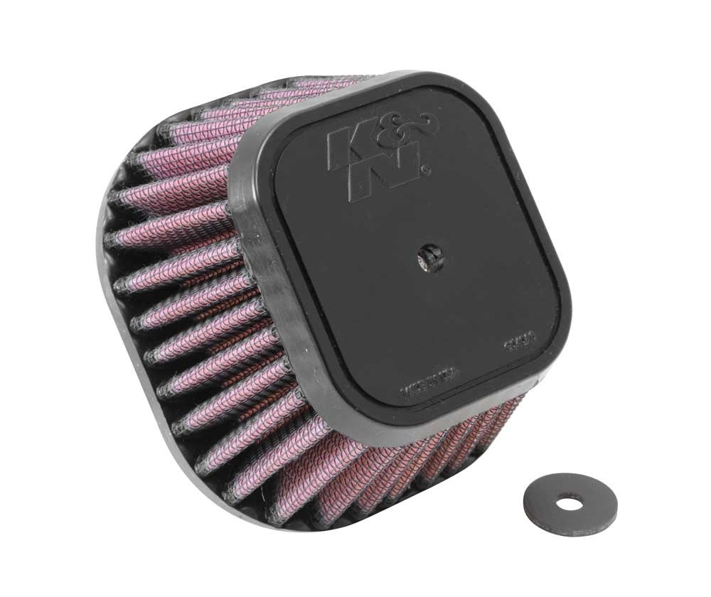 K&N Engineering K&N 05-15 Yamaha TTR230 Replacement Drop In Air Filter YA-2305