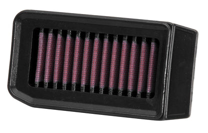 K&N Engineering K&N 09-13 Yamaha XT250 Replacement Air Filter YA-2509
