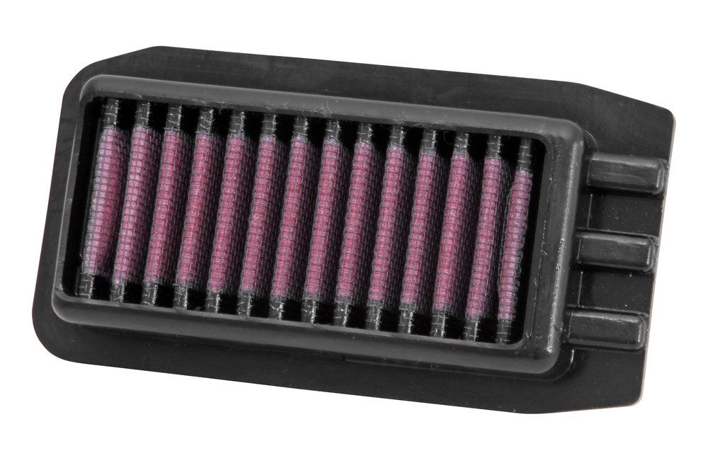 K&N Engineering K&N 09-13 Yamaha XT250 Replacement Air Filter YA-2509