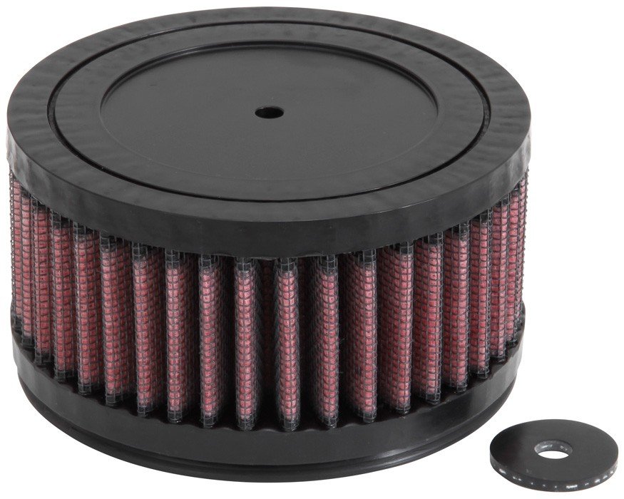 K&N Engineering K&N 91-14 Yamaha XV250 Air Filter YA-2588