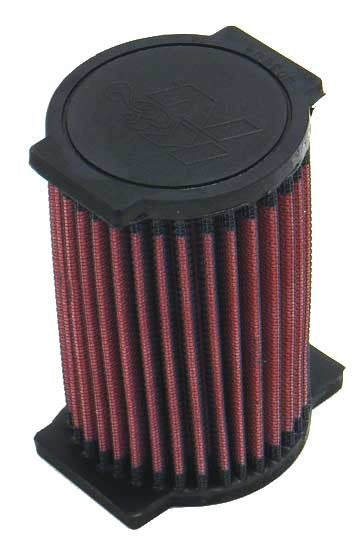 K&N Engineering K&N 86-99 Yamaha YFM350FW Big Bear Air Filter YA-2597