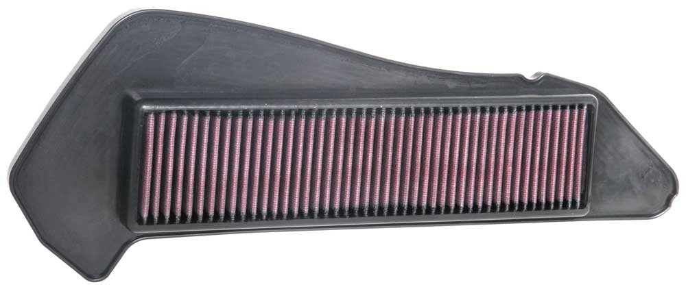 K&N Engineering K&N 17-20 Yamaha CZD300 Xmax 292cc Drop In Replacement Air Filter YA-2918