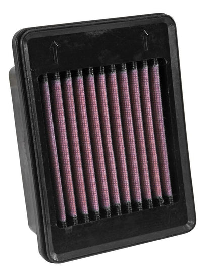 K&N Engineering K&N 15-17 Yamaha YZF R3 321 Replacement Drop In Air Filter YA-3215