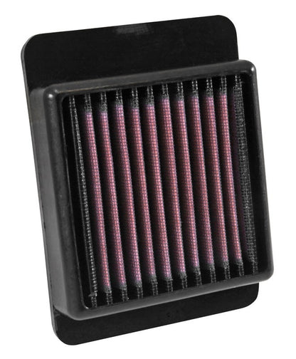 K&N Engineering K&N 15-17 Yamaha YZF R3 321 Replacement Drop In Air Filter YA-3215