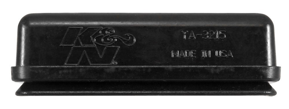 K&N Engineering K&N 15-17 Yamaha YZF R3 321 Replacement Drop In Air Filter YA-3215